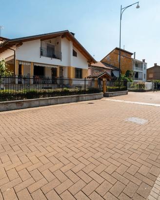 Villa o villino Beinasco [Cod. rif 3328888VRG] (Bo