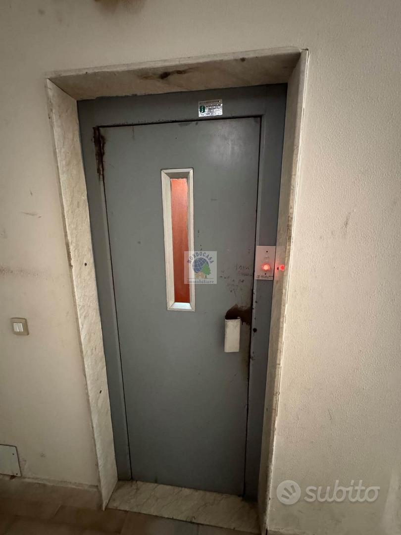 Appartamento – Siracusa, Bosco Minniti - Vista 3