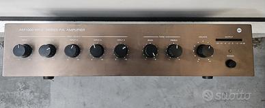 Amplificatore RCF AM1120 MKII – 120W RMS