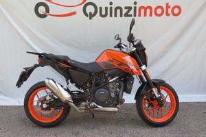 KTM 690 Duke Abs my16