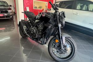 Honda CB1000R black edition Pari al Nuovo