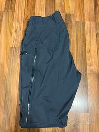 Men's Insulated Storm Shift Pants M