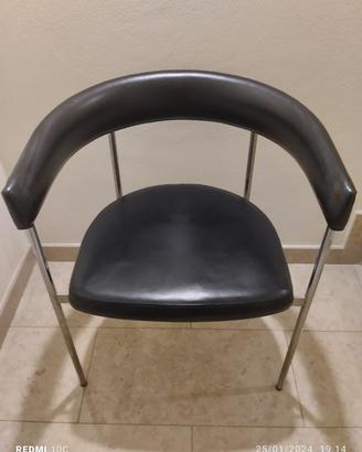 coppia  poltroncine 