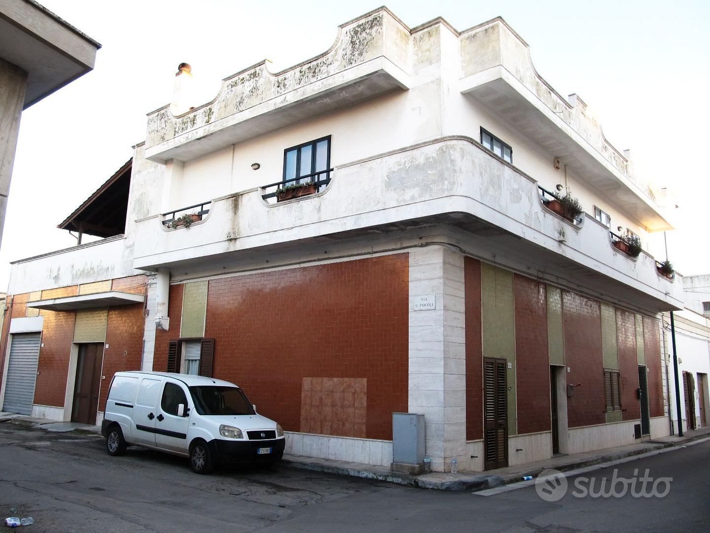 Appartamento – Lizzanello, Zona Marangi - Vista 5
