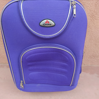 TROLLEY VALIGIE e BORSE VARIE