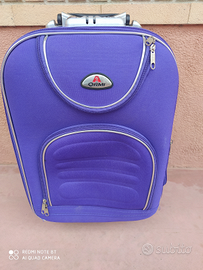 TROLLEY VALIGIE e BORSE VARIE