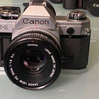 Canon AT1