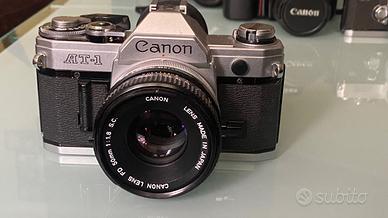 Canon AT1