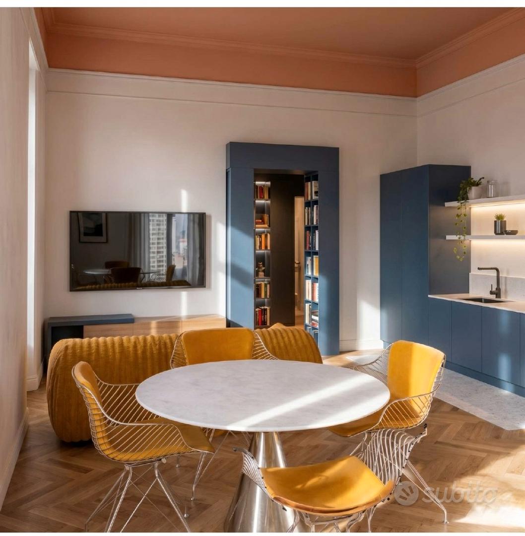 Apartment in Sant'Antimo, Napoli - Vista 4
