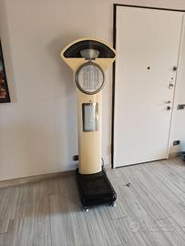 Bilancia pesapersone SALUS vintage funzionante