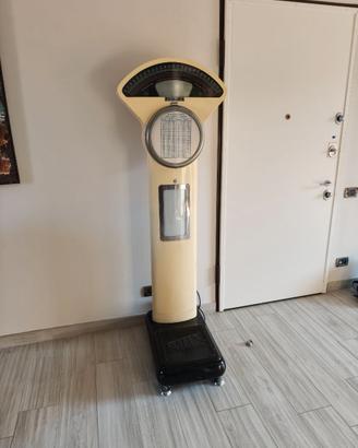 Bilancia pesapersone SALUS vintage funzionante