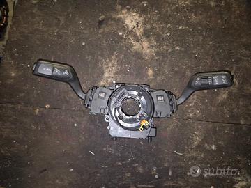 Devio - Devioluci Per Ford Fiesta 2022