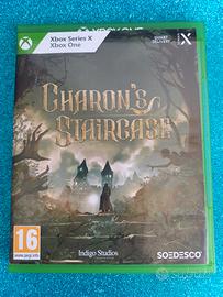 Charon's Staircase Xbox One /  Series
