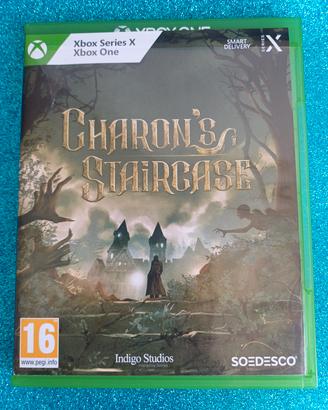 Charon's Staircase Xbox One /  Series