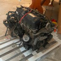 Motore Mini r50
