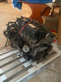 Motore Mini r50