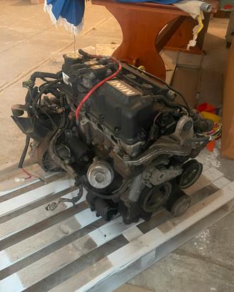 Motore Mini r50