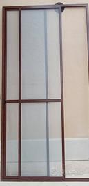 Zanzariera per porta