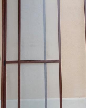 Zanzariera per porta