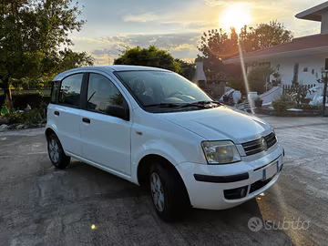 Panda 1.3 Mjet