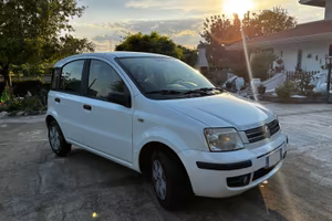 Panda 1.3 Mjet