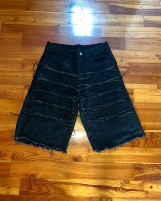 Pantaloni corti