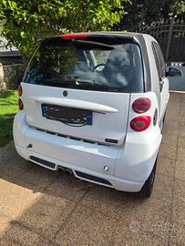smart brabus 451 102 cv xclusive