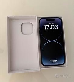 Iphone 14 pro 256gb