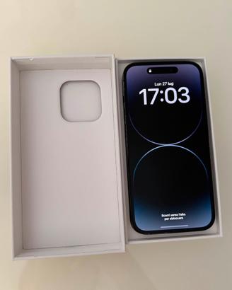Iphone 14 pro 256gb