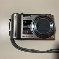 Macchina fotografica LUMIX TZ6