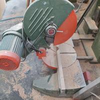 Macchinari per legno