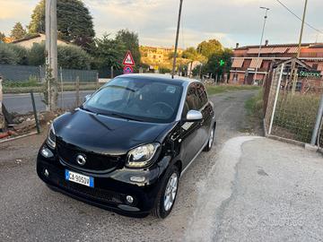 Smart ForFour 70 1.0 Prime NEOPATENTATI