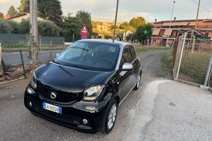 Smart ForFour 70 1.0 Prime NEOPATENTATI