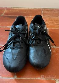 Scarpe da calcio puma 38,5