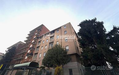 BILOCALE A POCHI PASSI DALLA PELLERINA!