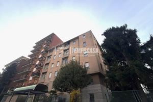 BILOCALE A POCHI PASSI DALLA PELLERINA!