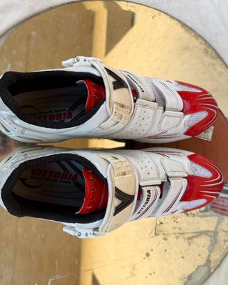 Scarpe da ciclismo