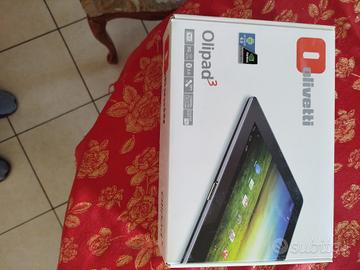  OLIPAD 3 nuovo 