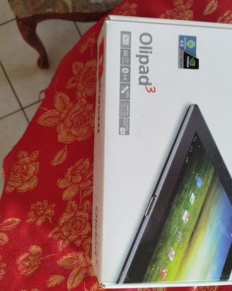  OLIPAD 3 nuovo 