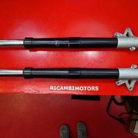 FORCELLE PERNO BMW R1200S