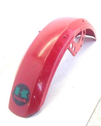KAWASAKI GPZ A1 A2 550 PARAFANGO RUOTA ANTERIORE 1