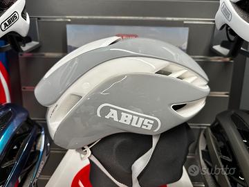 Casco Abus Gamechanger 2.0 Pure Grey M