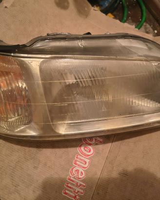 faro anteriore dx Honda Civic Aerodeck