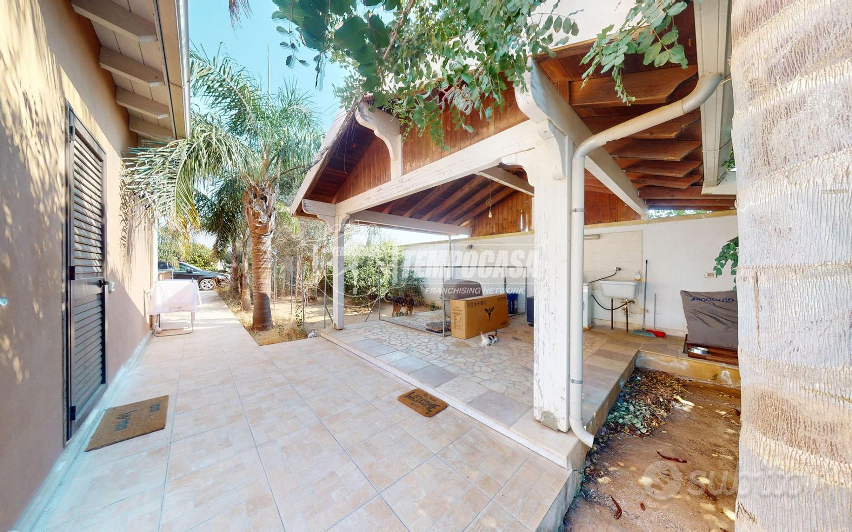 Casa – Cavallino, Lecce - Vista 3