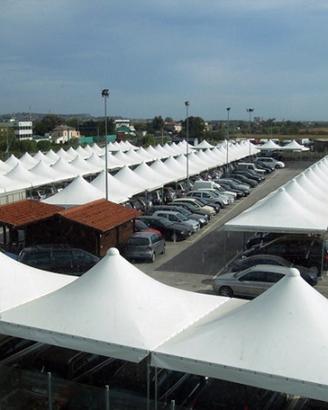 Gazebo 490x490 nuovi in stock