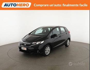 HONDA Jazz JX35345