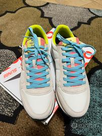 Scarpe sneakers sun68 dx