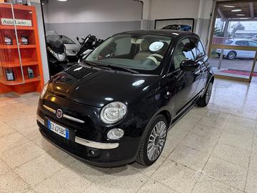 Fiat 500 1.3 Multijet 16V 95 CV Lounge OK NEOPATEN