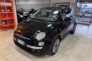 Fiat 500 1.3 Multijet 16V 95 CV Lounge OK NEOPATEN