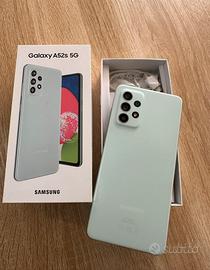 SAMSUNG GALAXY A52s 5G
